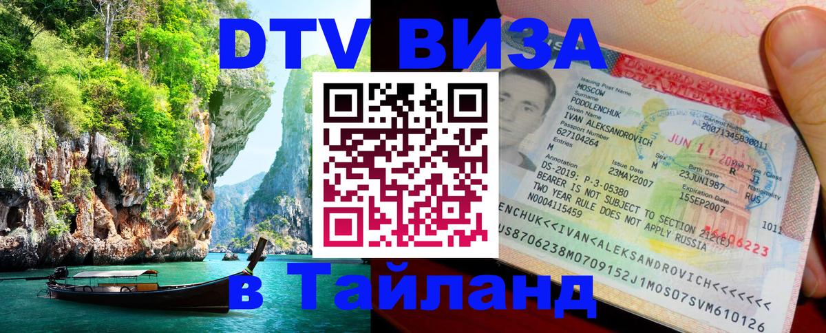 Оформление DTV визы под ключ: стоимость и тарифы, только загранпаспорт - Балашиха 